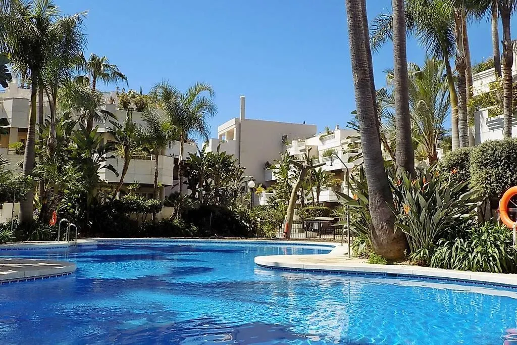 Fuente Aloha Apartment Marbella 0*,  Spain