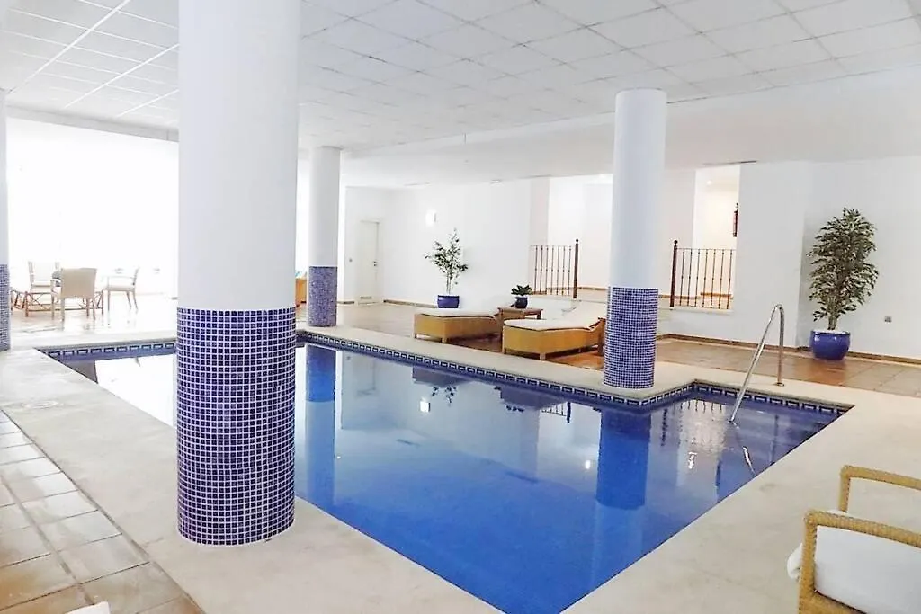 Fuente Aloha Apartment Marbella 0*,